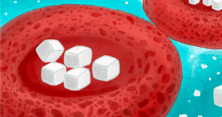 科学家揭开数十年谜题：高海拔地区竟能解锁血糖调控的隐藏开关