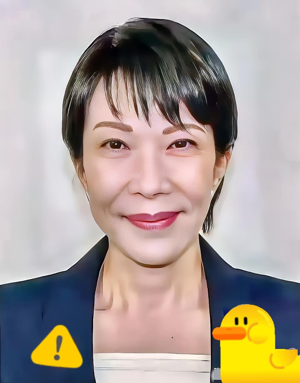 果然被我猜中了
日本刚刚传来新消息！
日媒10月18日爆出大消息，执政的自民党终