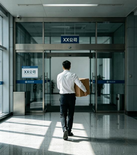 公司拒开离职证明 员工月薪2.9万offer落空，法院判赔17.4万4月28日消