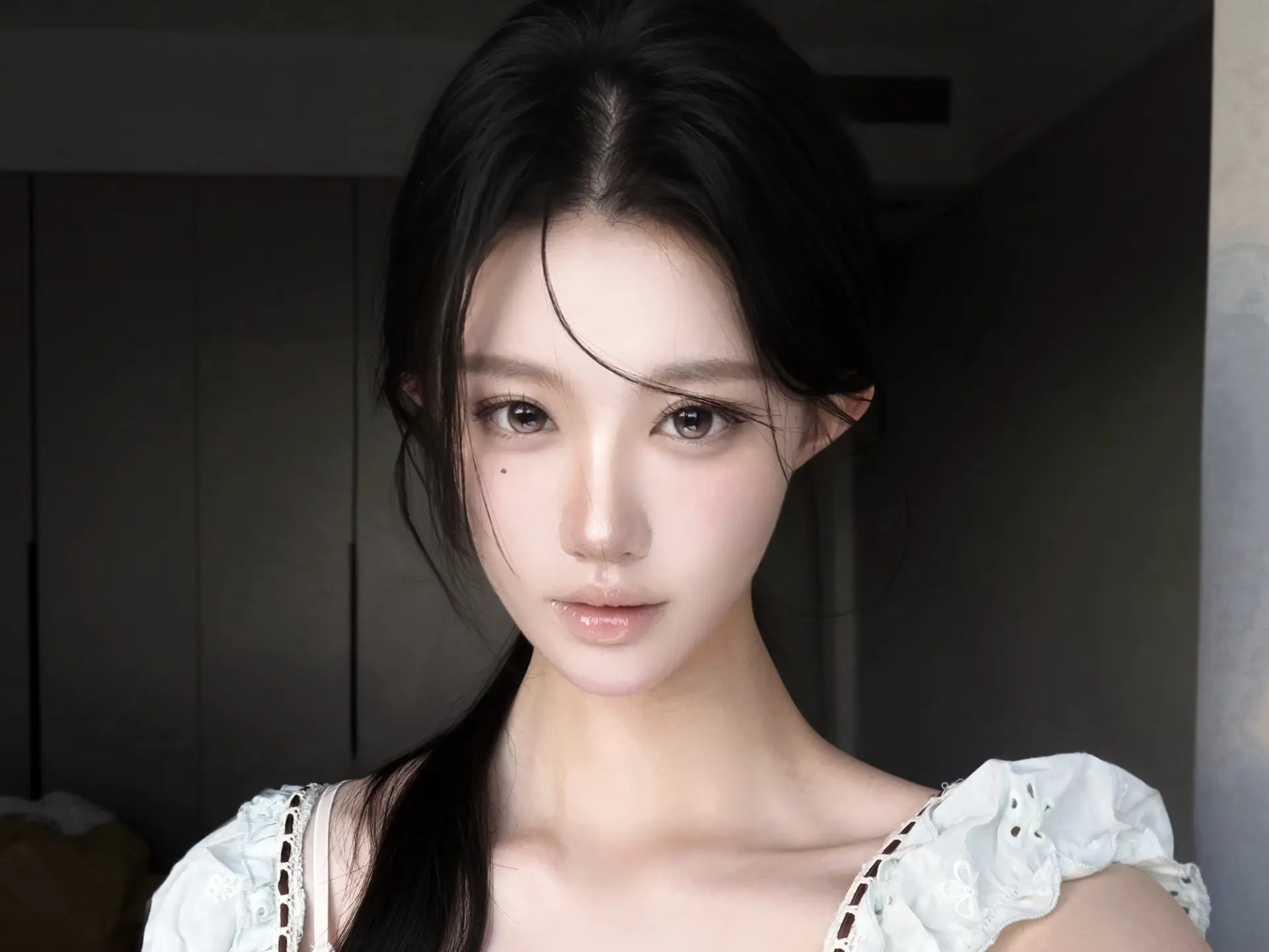 所以 珍惜现在就是穿越时空
