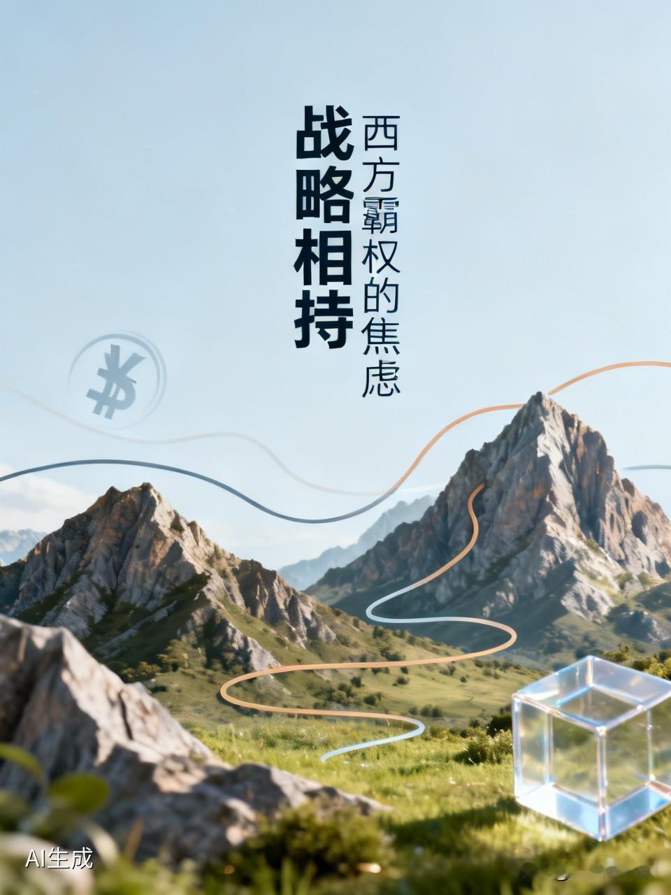 近期周边一些国家又开始频频小动作不断，配合外部力量制造摩擦。很多人为此焦虑不安，