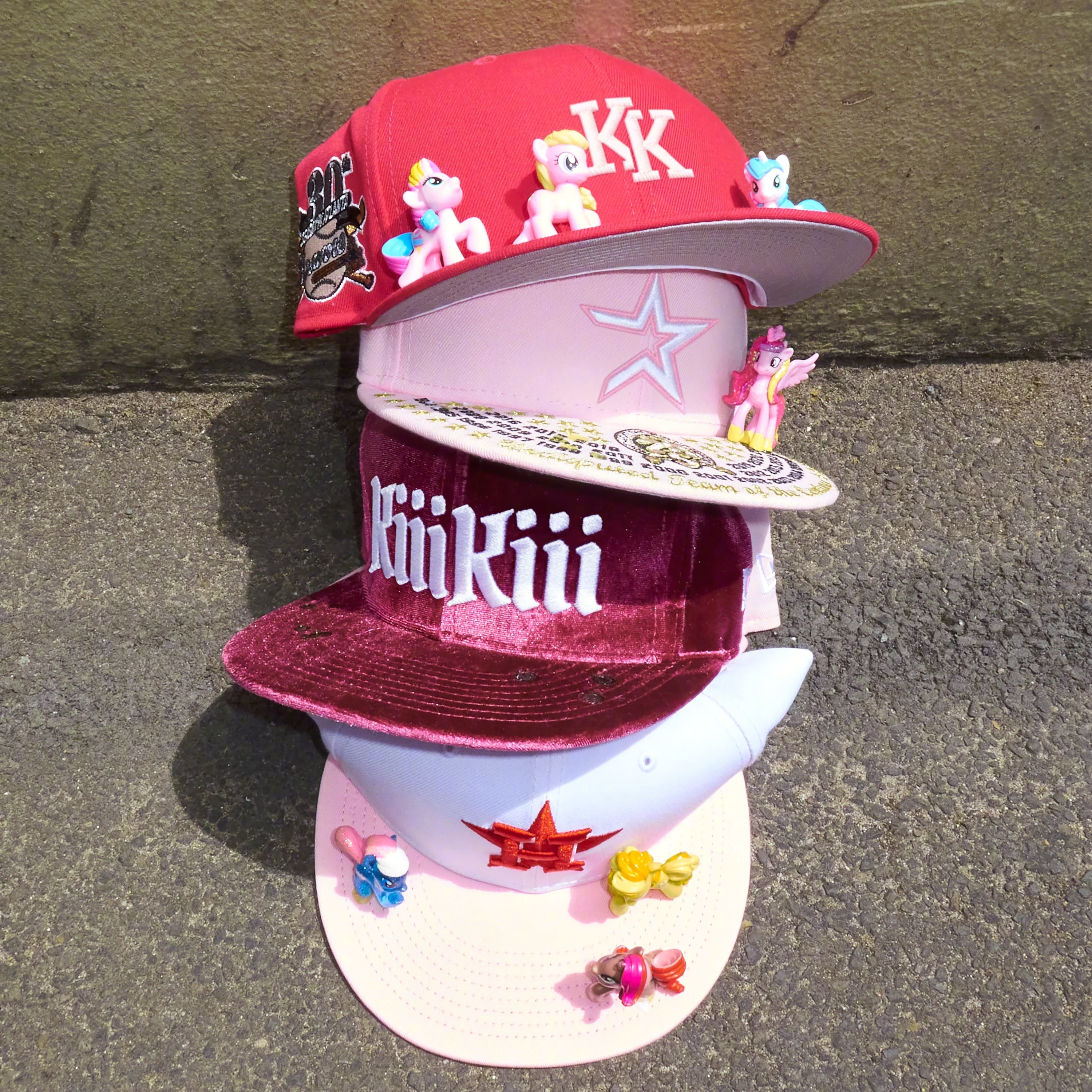 每天推荐一首歌 KiiiKiii《404 (New Era)》  ​​​
