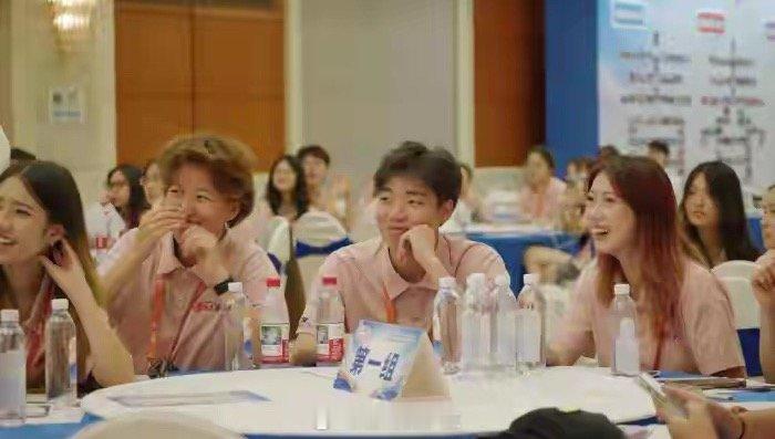 两岸青年交流季上海站活动将举办国务院台办举行例行新闻发布会。发言人朱凤莲介绍，中