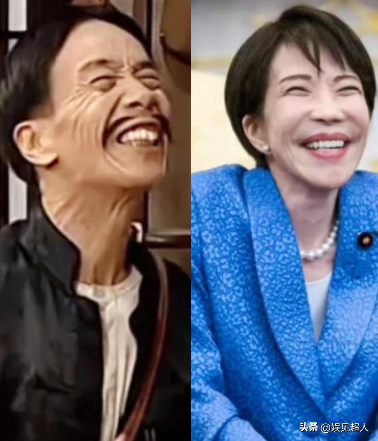 花钱买平安，真能买到吗？网友这句总结太扎心了。
 
高市早苗拿出730亿美元砸向