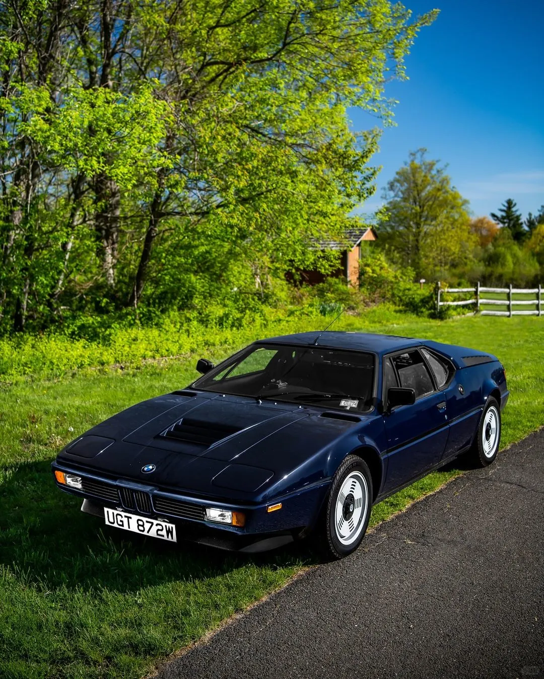 BMW M1