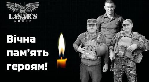 图文：乌军精锐战斗无人机组的3名无人机操作手在前线牺牲  曾摧毁了400多个敌方