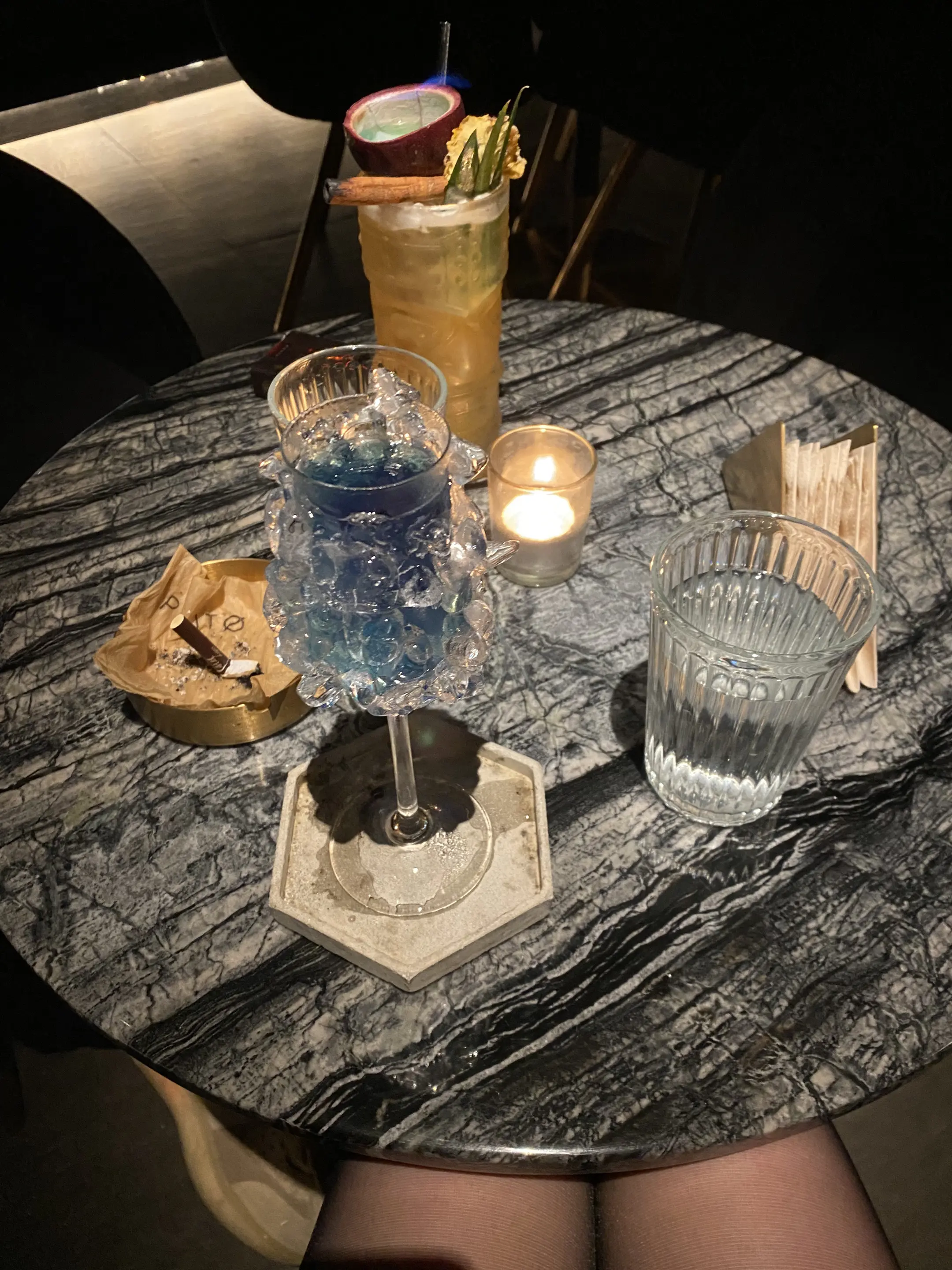 那天我醉了并不是因为酒有多烈。