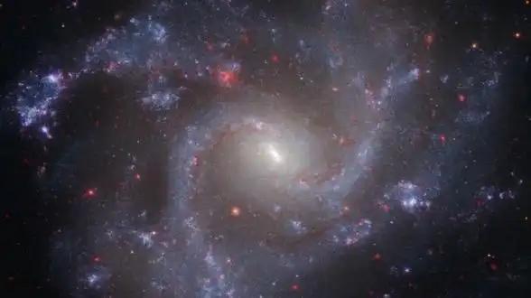 谁都以为宇宙永恒不朽、亘古不变，没想到它也有生命周期！最新天文研究重磅爆料，宇宙