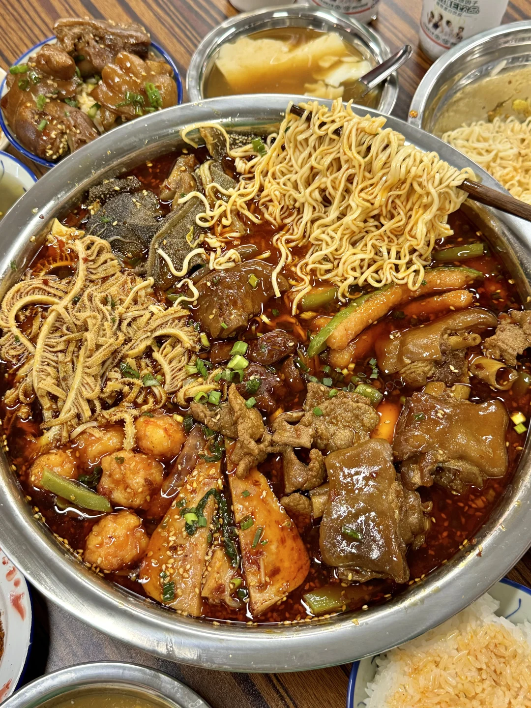 确实是宁波最好吃的。。。。🥹🥹