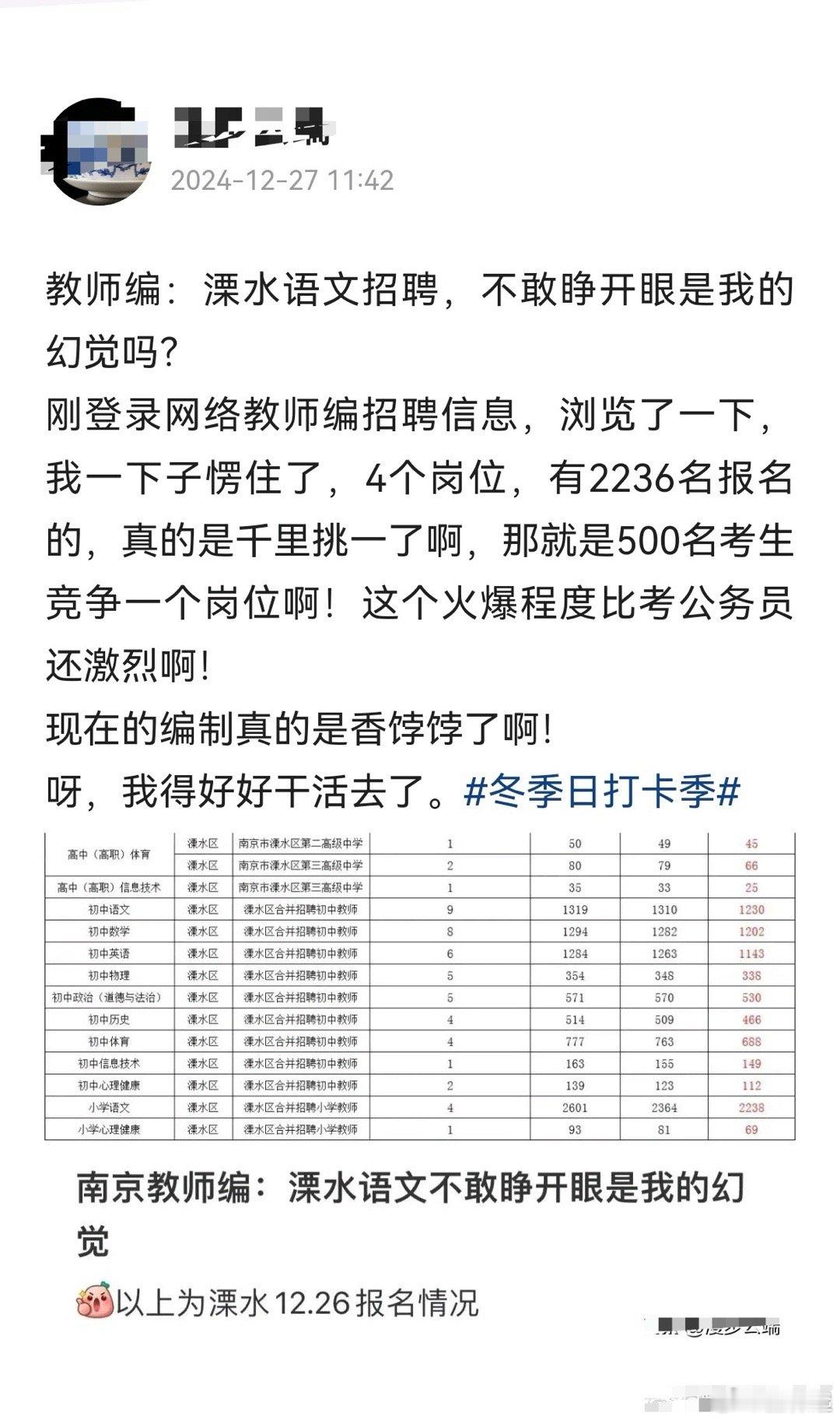 当多数人都趋之若鹜的事情，再过些年回头看不过尔尔。大众的选择，最终都有个均值回归