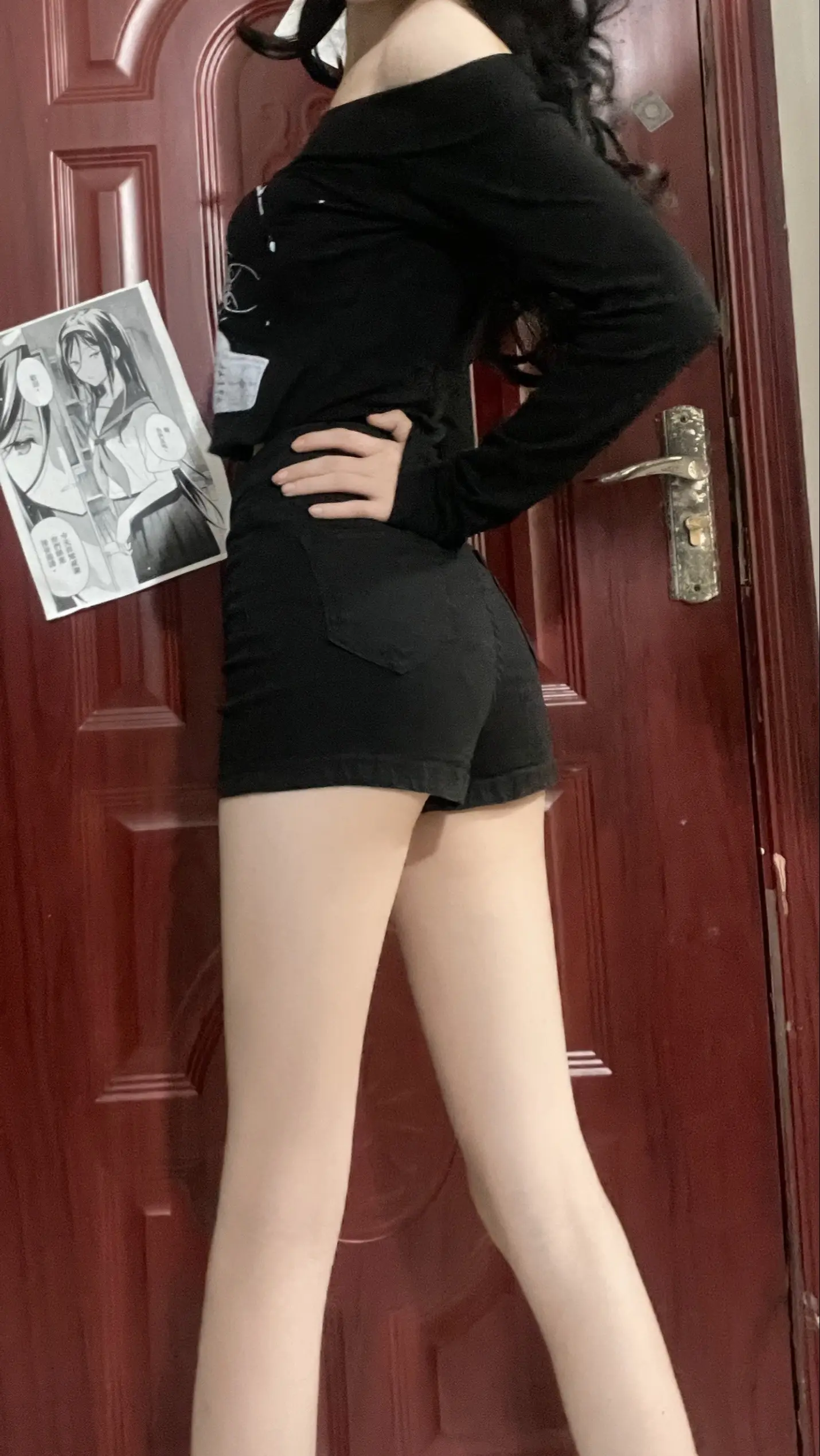人生自是有情痴 此恨不关风与月