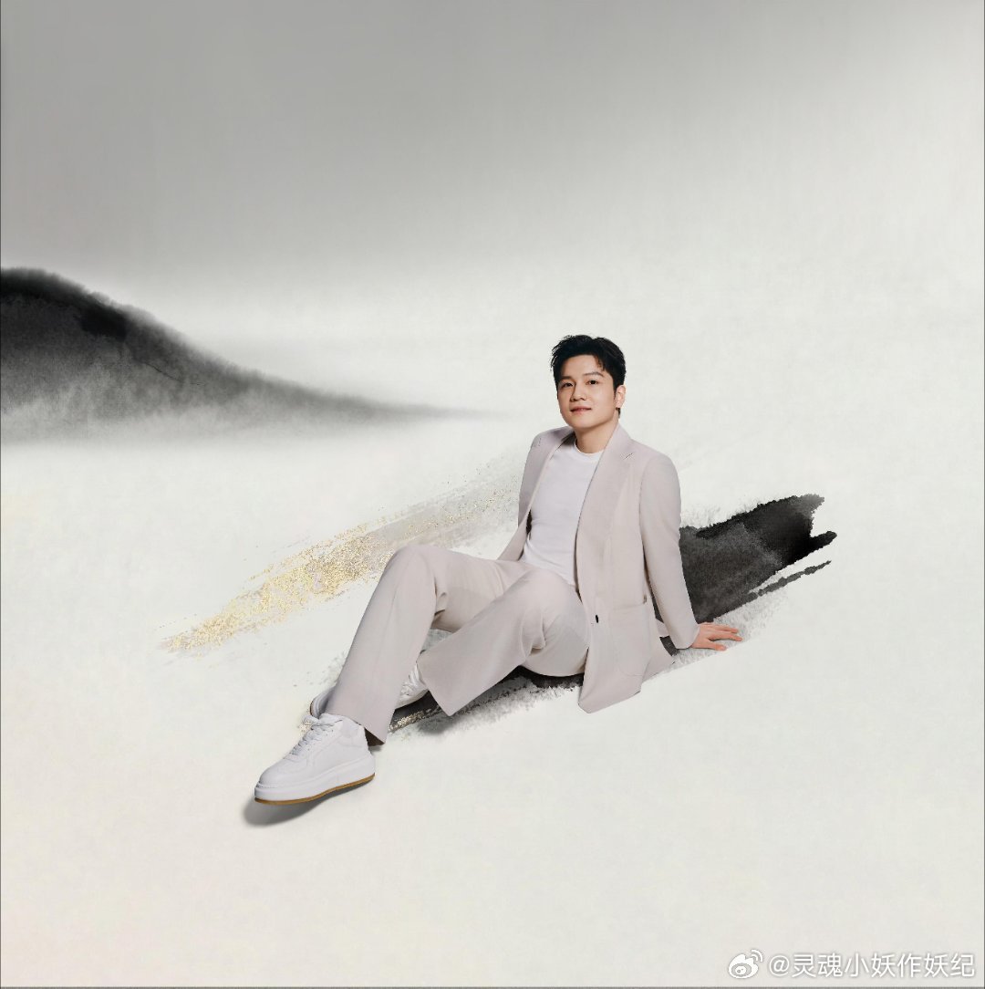 凯迪拉克太会拍樊振东了吧！！！ 