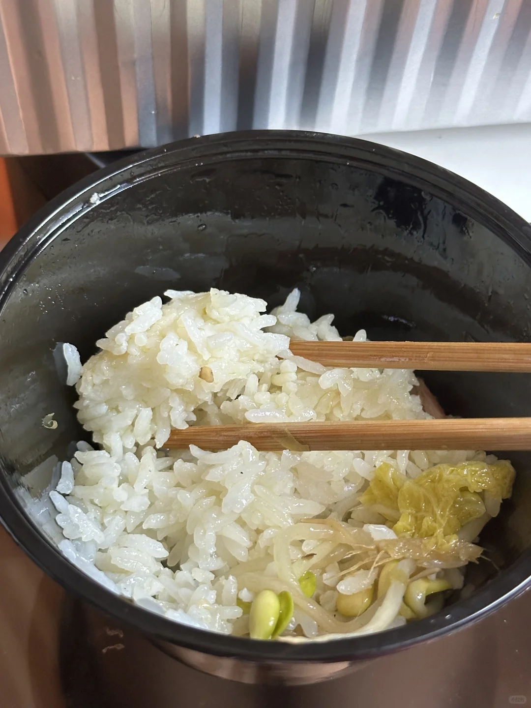 晚餐吃什么