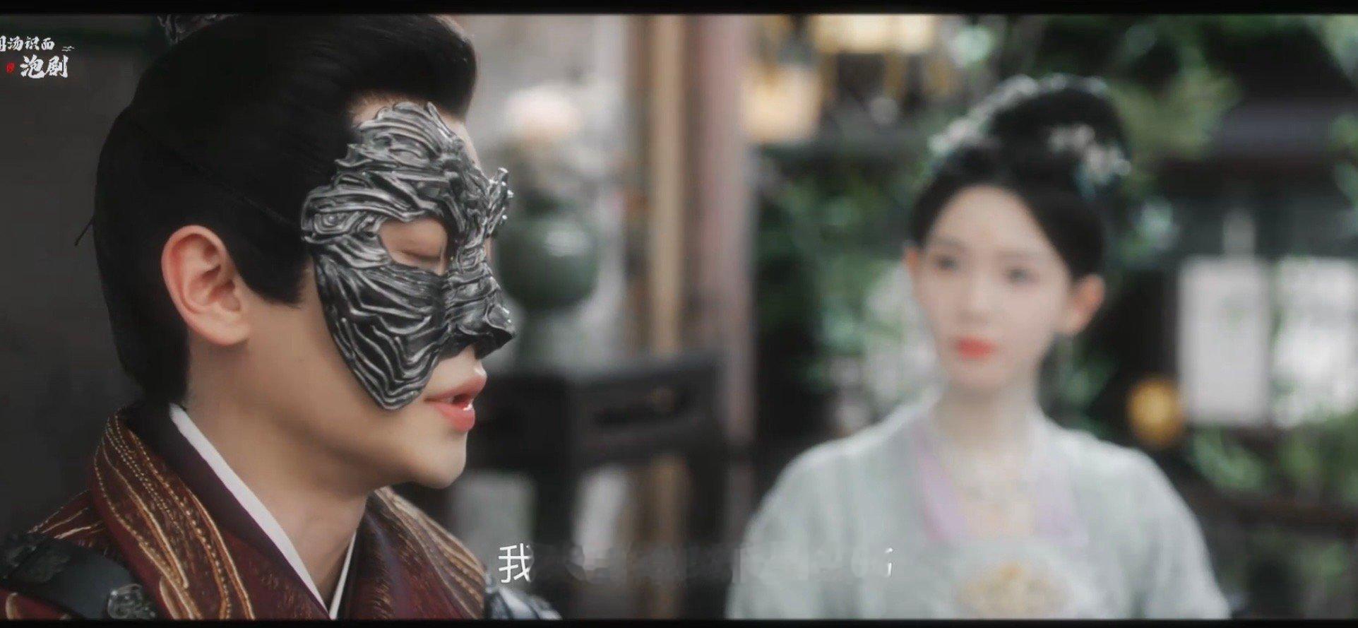 #丞磊商别离偷感好重#丞磊真的太可爱了吧，在新剧中的表现真的很惊艳呀，这个原声台