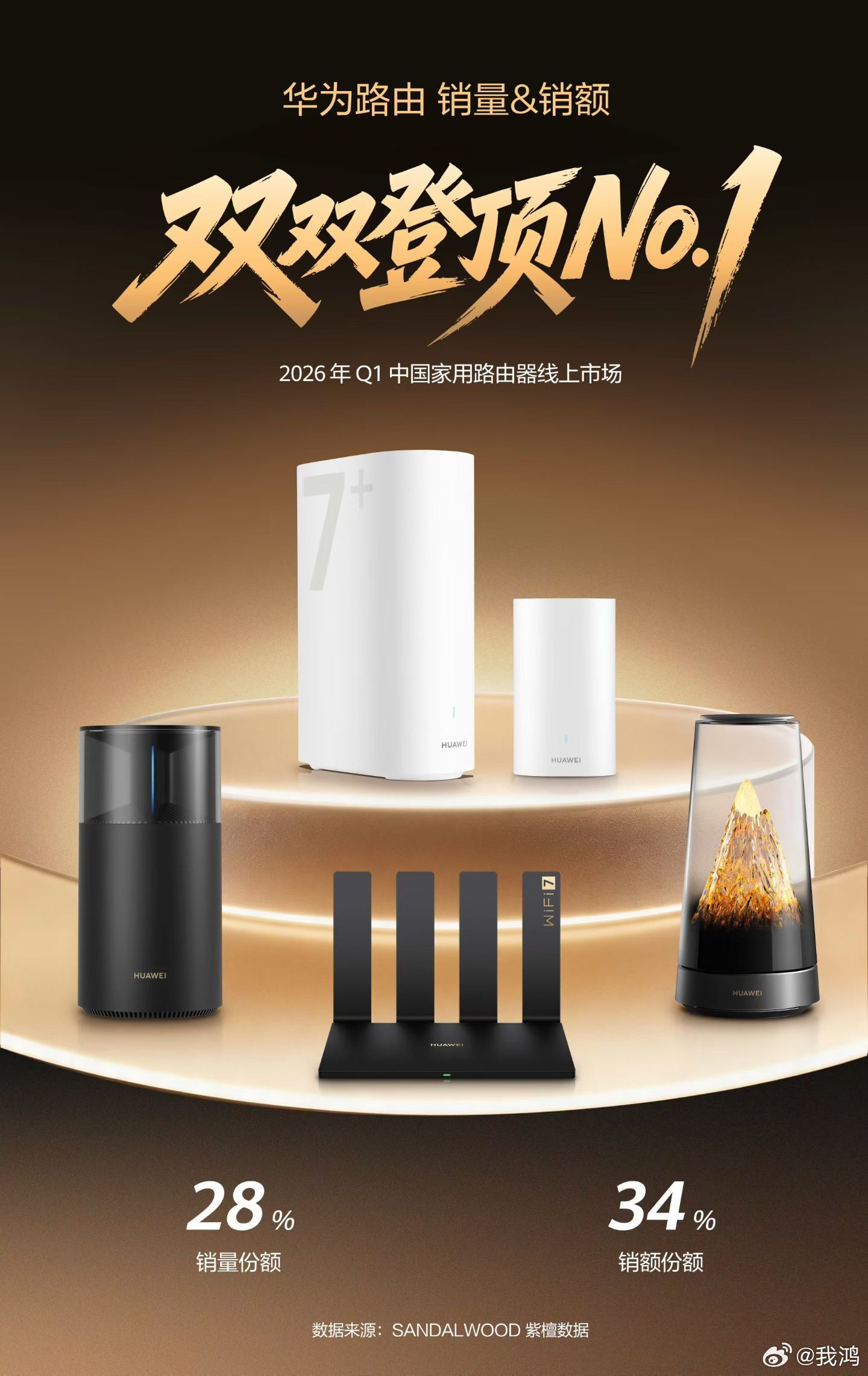 第一，稳稳的。