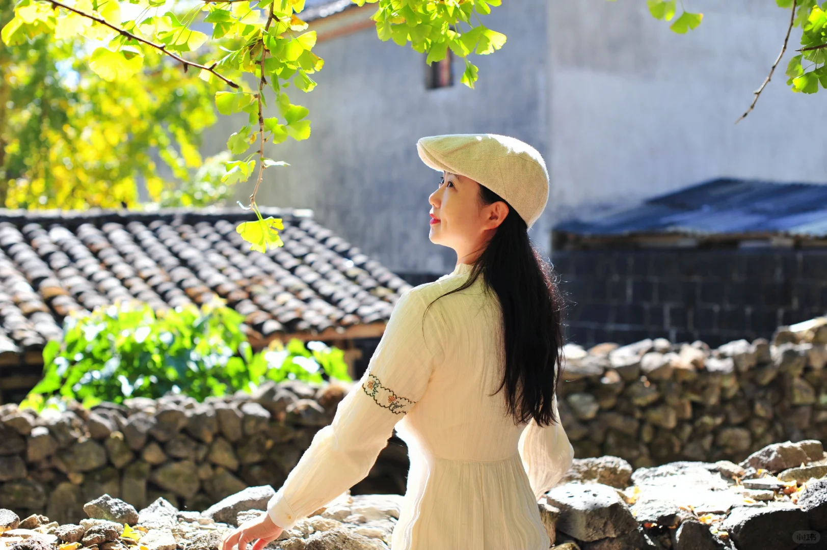 看秋色别犹豫，就去腾冲