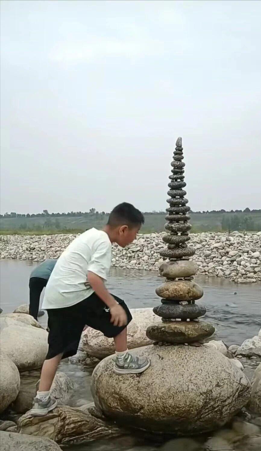 这几个建筑学天才[赞][赞]