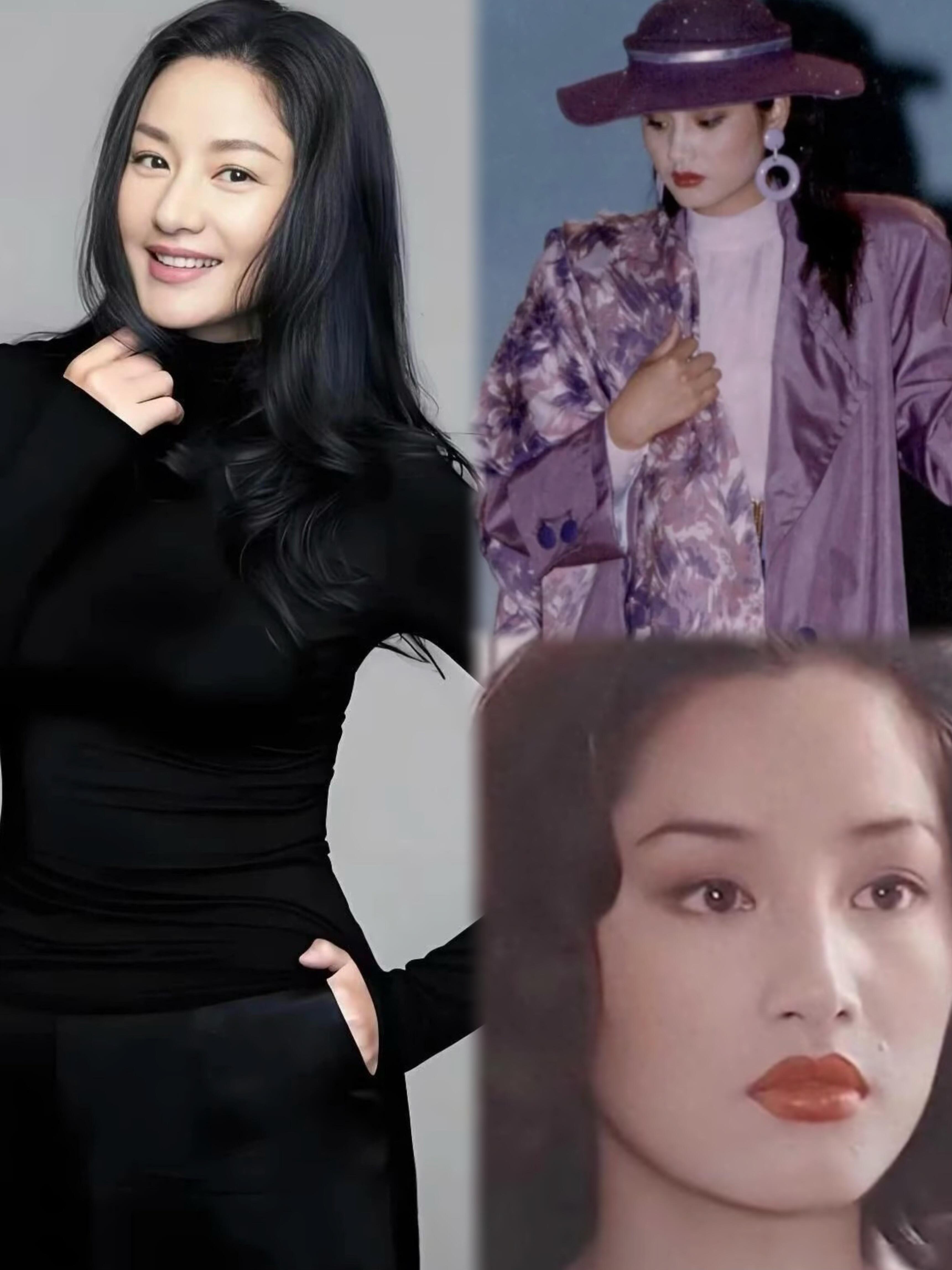 瞿颖欲抑先扬型点评脱口秀和Ta的朋友们瞿颖的点评逻辑格外高级，从不一味吹捧或是全