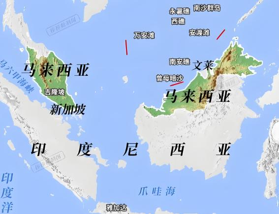 好家伙，让你访华，你搁这批发军火来了。

据《防务亚洲》9 月 15 日的报道，