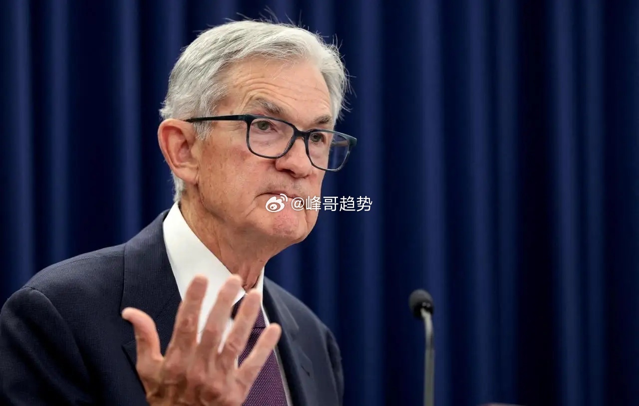 战火下美联储决议登场：鲍威尔讲话和点阵图是两大重点！北京时间，3月19日凌晨2点