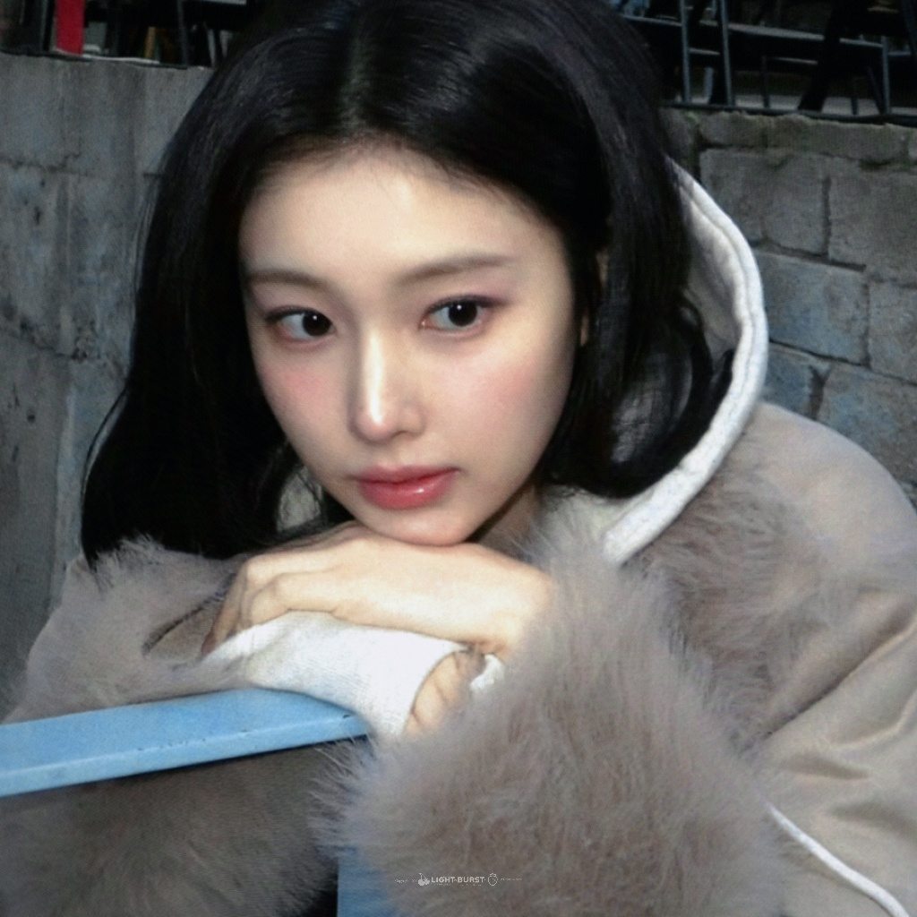 姜惠元 ✨ 女孩 我保证你是天使 姜惠元 🍰姜惠元0705生日快乐