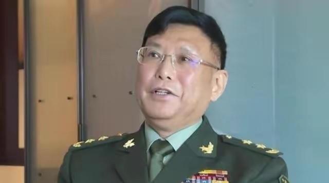 赖清德逃跑路线被断，统一越来越近，解放军中将：请大家拭目以待。台海局势风云变幻，