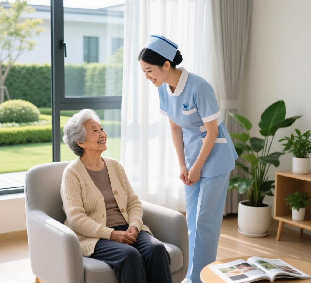 养老服务人才短缺确实是当下一个非常严峻的社会问题，这背后的原因其实很复杂，主要可