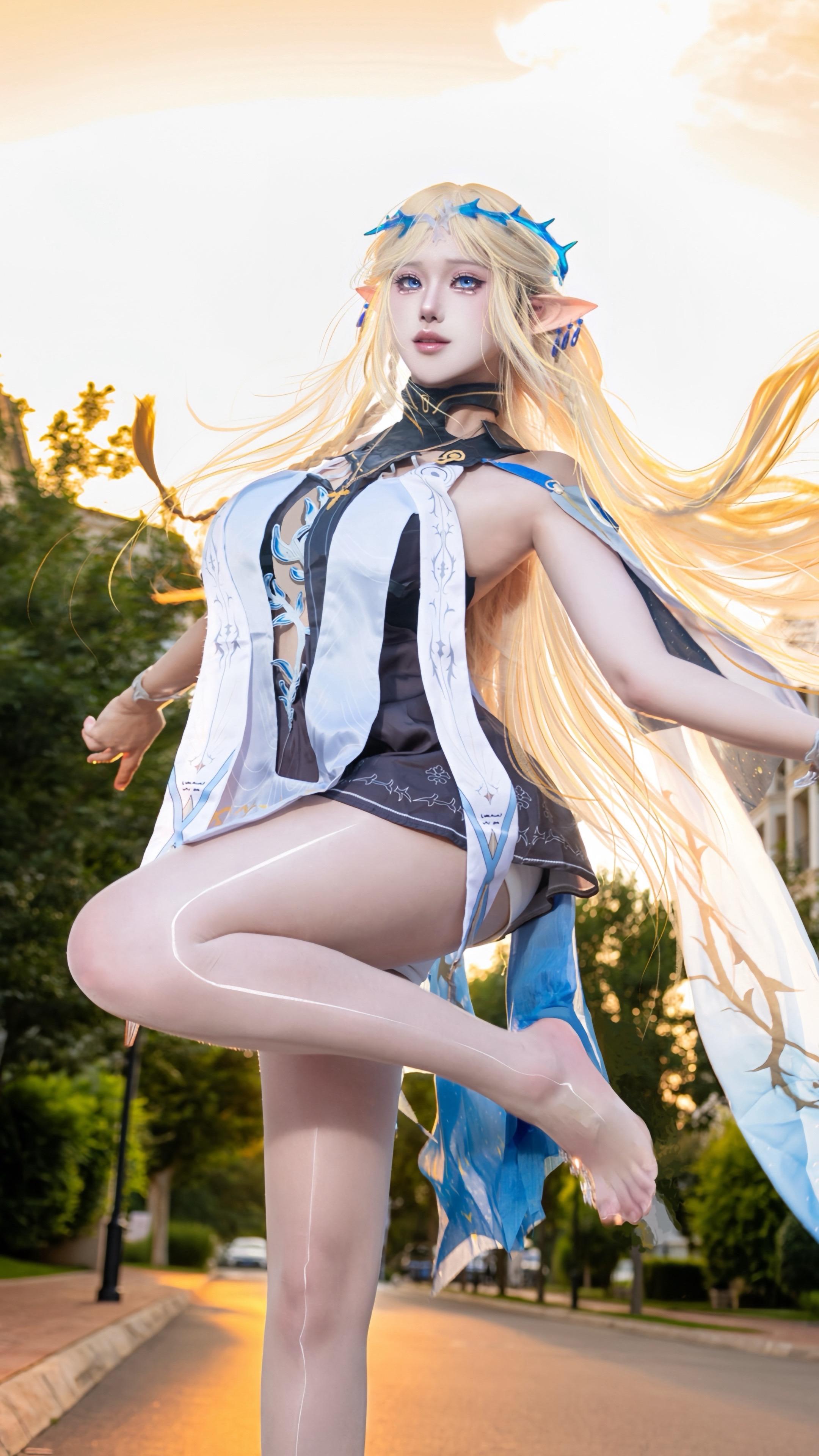 反抗的浪潮不会停息..