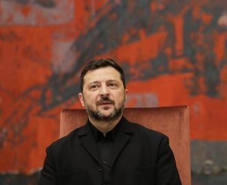 泽连斯基谎话连篇，“不会等中俄推出他们自己的‘星链’替代系统，而坐视不管…

上