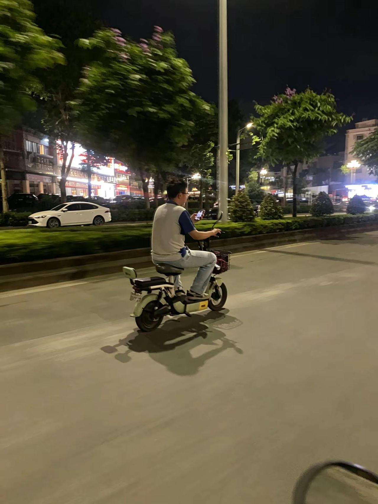 倘若时间只是人为的停顿
