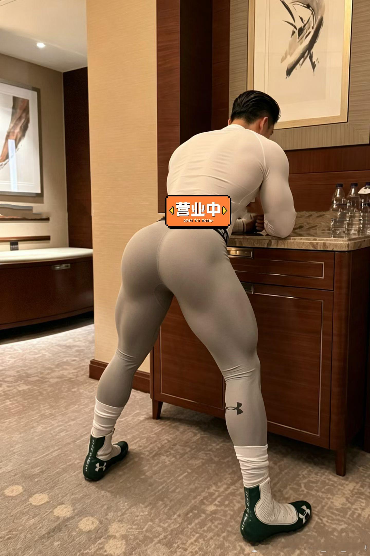 芭比Q浅浅PLAY1️⃣下后准备睡觉觉噜～晚安妈胩爸胩啾咪💋惹～这素尊嘟假嘟惹