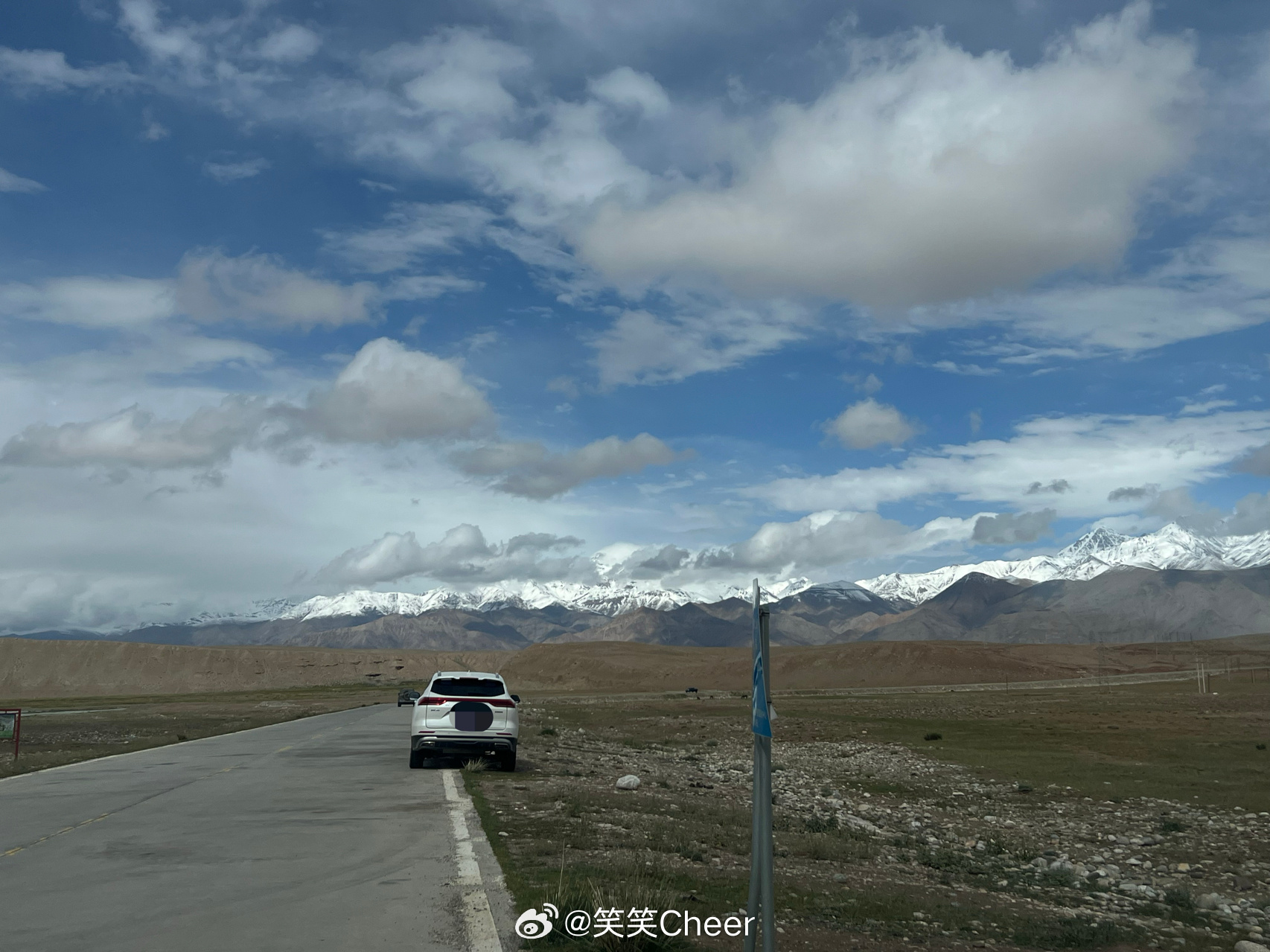 长话短说：刚还车，结束一个人15天的自驾旅行。本次旅行共计自驾17天：第一天：库