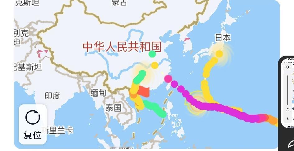 侬好上海呀
晚上02:30分大雨倾盆，风声和雨声相伴，上海已受到台风巴威的影响，
