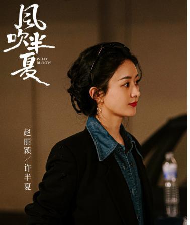 本以为离婚后的赵丽颖，重心会回归孩子和家庭，没想到却比之前更凶猛了。近年来赵丽颖