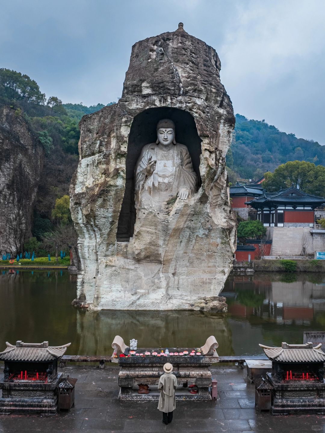 杭州1h，这个被严重低估的绍兴宝藏小城‼️
