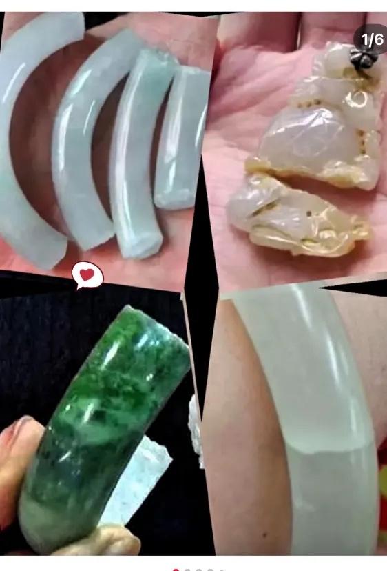 大妈旅游时不小心打碎一个玉镯，被店家要求赔66万。她咬牙刷卡走人，老板本以为碰上