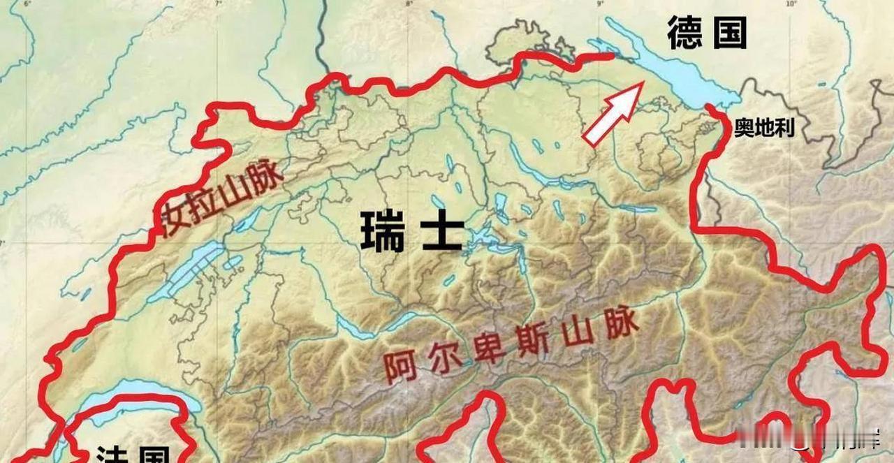 此次谈判选择瑞士，贸易战有降温的意味。早在1815年的维也纳会议上，瑞士的永久中