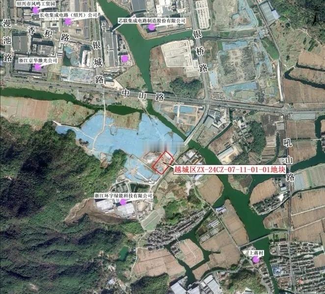 上海高精尖“小巨人”企业下属理纯（绍兴）半导体设备有限公司落户绍兴【集成电路产业