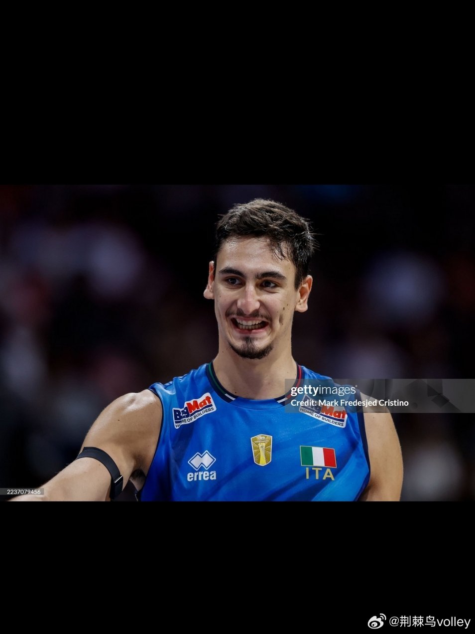 【意超特伦蒂诺今年夏天或不再向国家男排输送球员】赛季上半程未能从拉维亚身上获益的