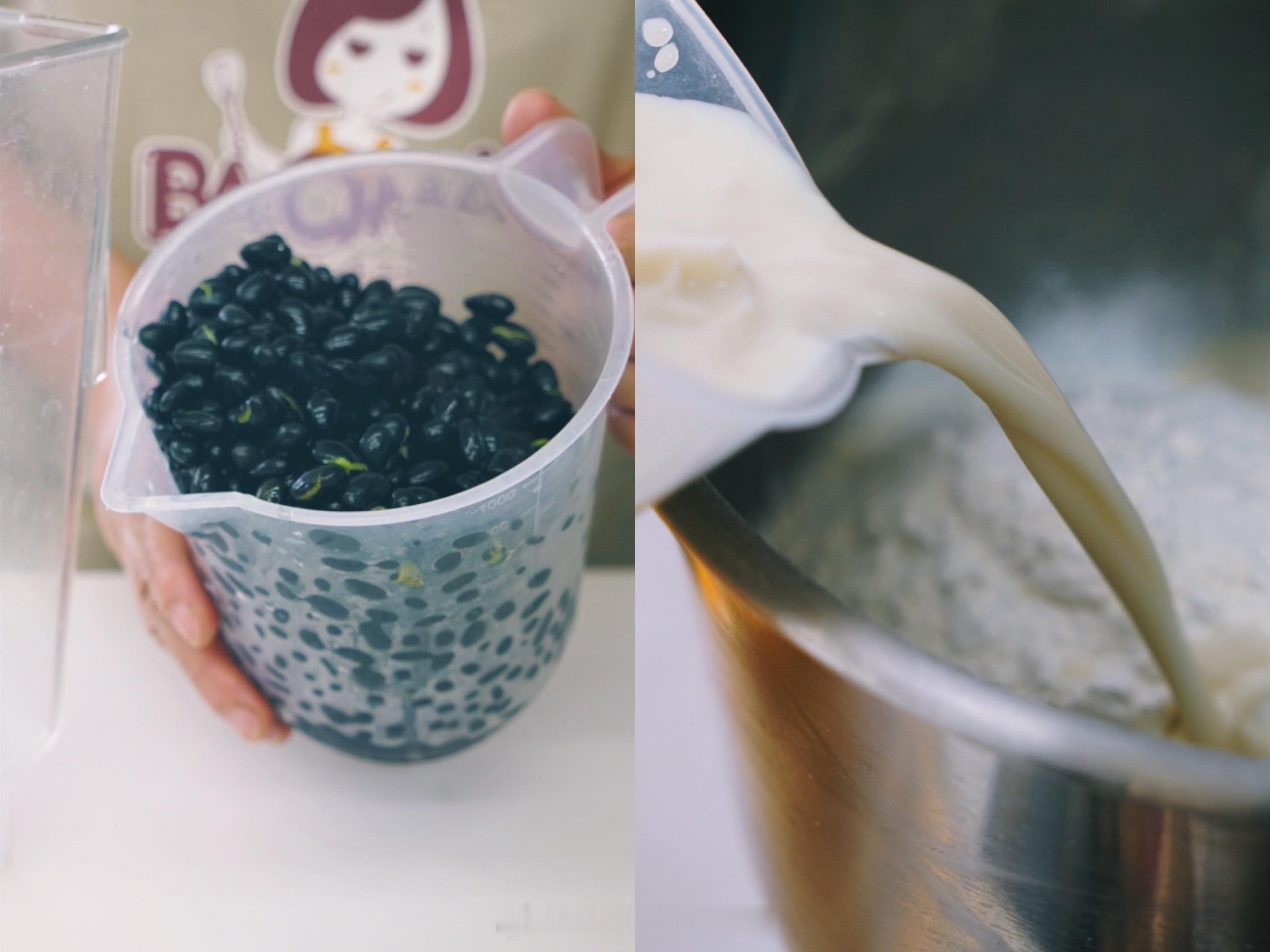 将朴实日常的天然食材揉进面包面团里 让早餐的面包有更多健康元素是最近贝果的研发方