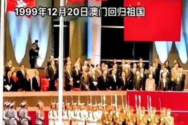 澳门之所以不闹腾，不闹独立，不闹分裂，不闹反共，甚至不闹亲台亲美，最重要的原因是