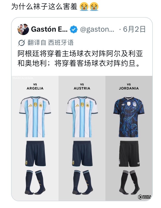 为什么袜子这么害羞