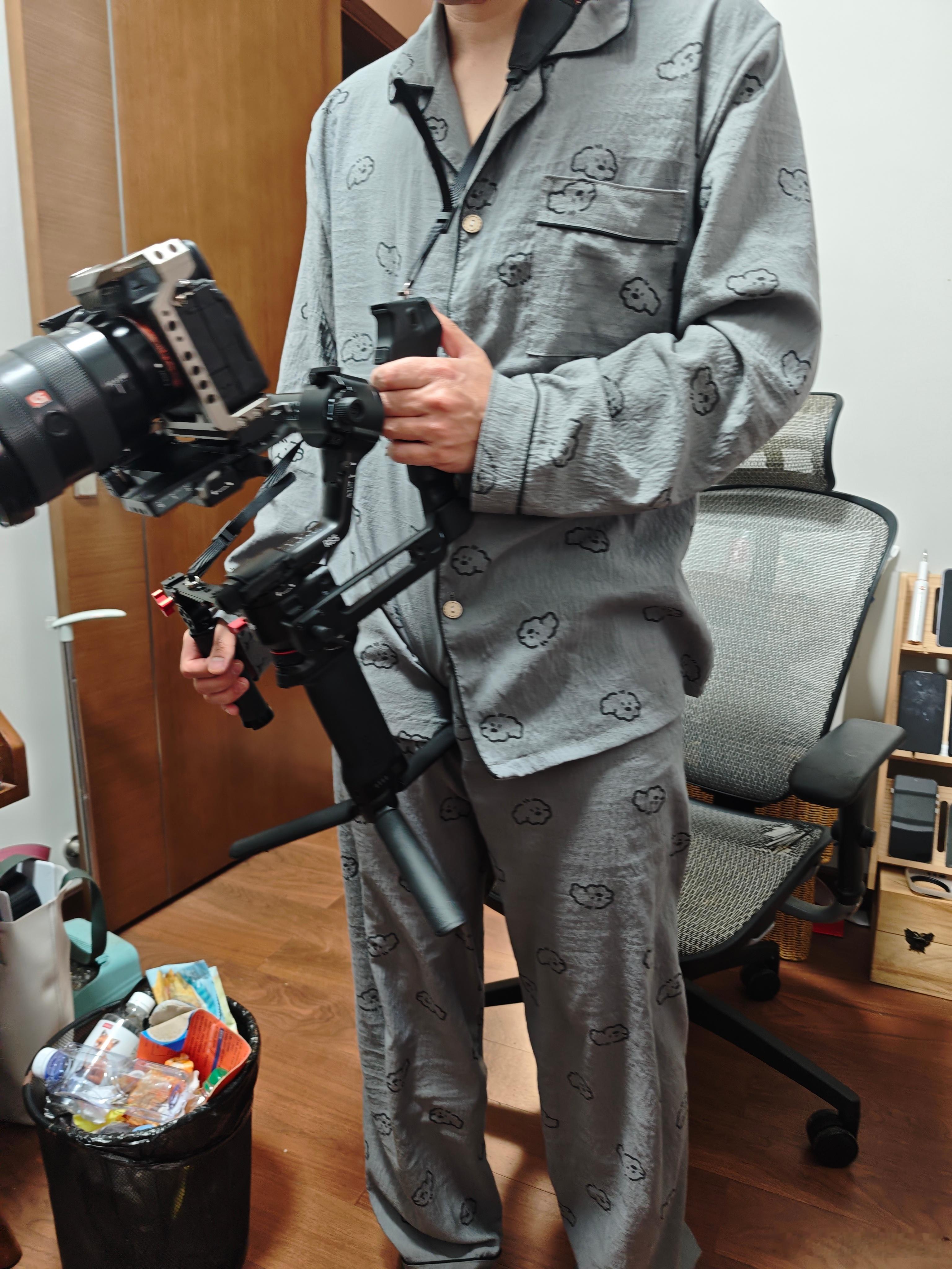 摄影小天才👍🏻我的日常plog