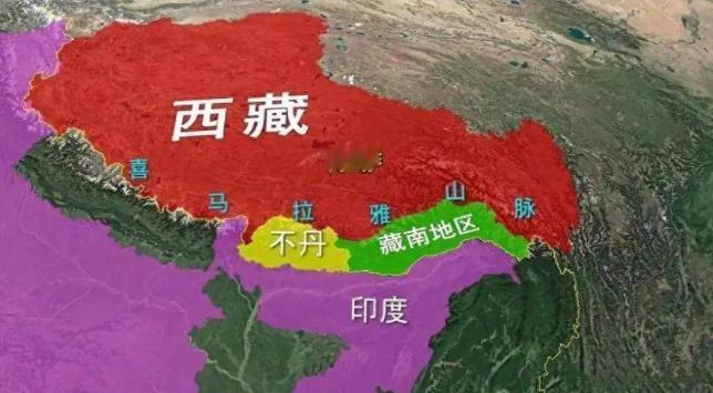 印度人这次是彻底傻眼了！他们做梦也想不到，在中印边界的藏南地区，中国一枪没放，光