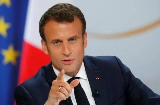 法国《世界报》在评论中指出，整个中国都在展现一种令人惊叹的精神 ——你封锁我，我