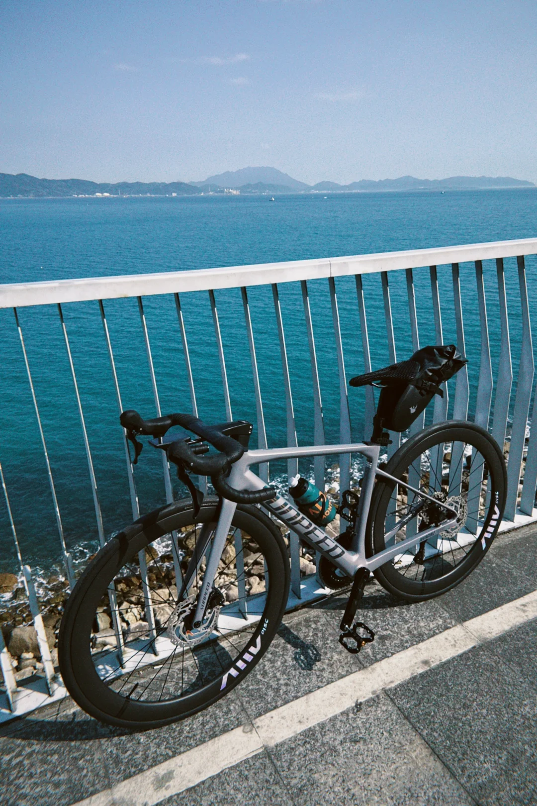 深圳盐田找骑友🚴