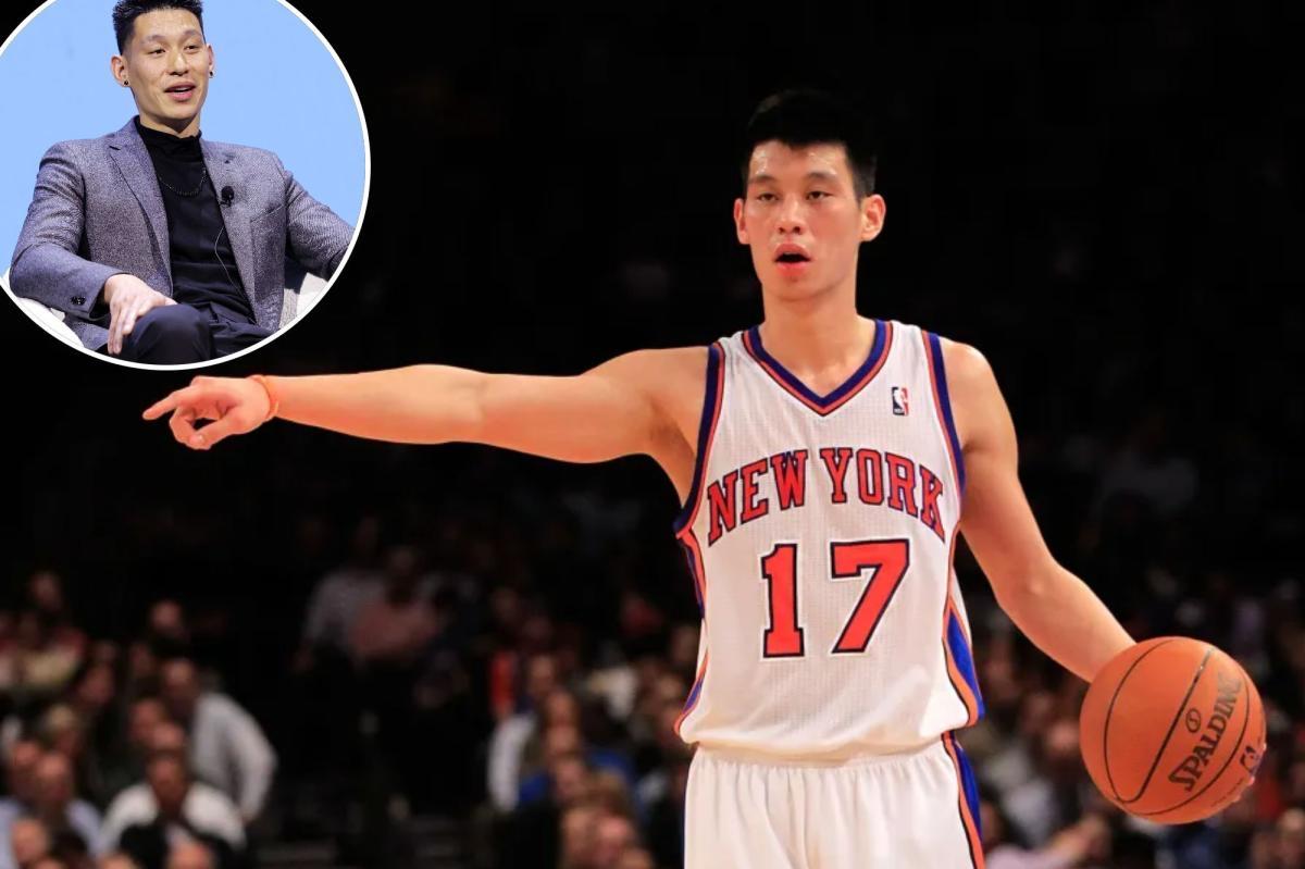 林书豪加入ESPN，为尼克斯NBA总决赛报道