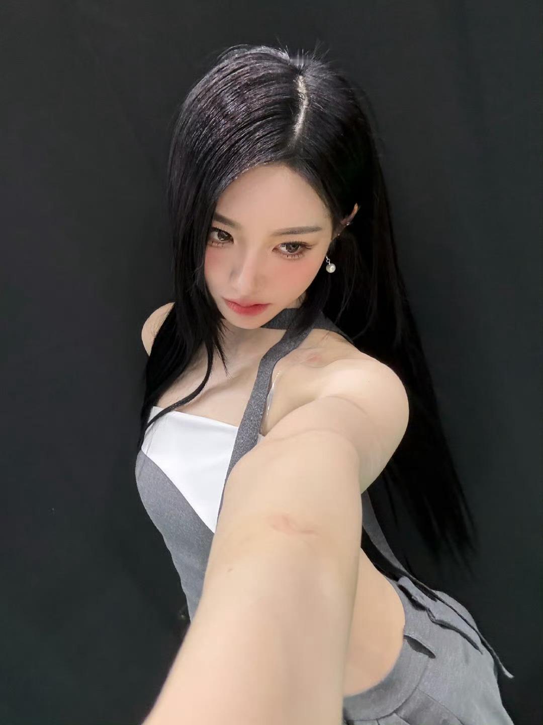 kpop自拍分享周心语 郭妍知 赵美延 