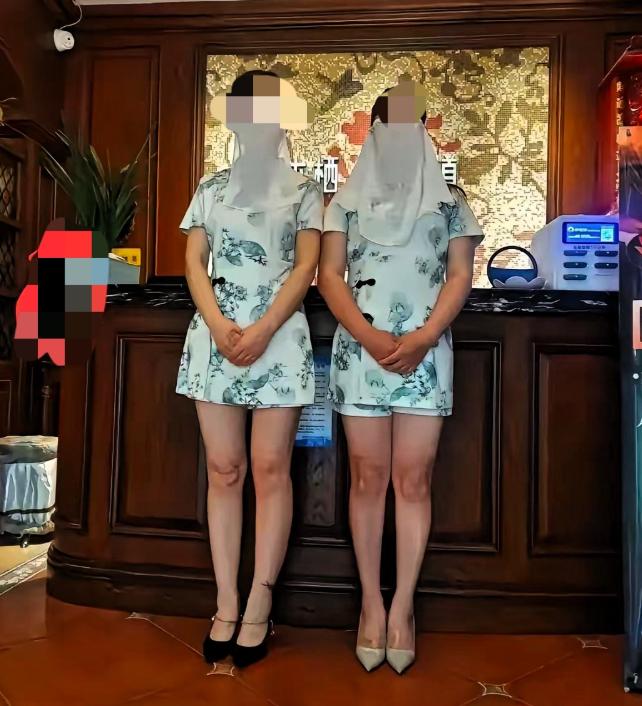 6条人命，没折在天灾车祸里，偏偏没于一家足疗店。2026年5月2日清晨6点半，河