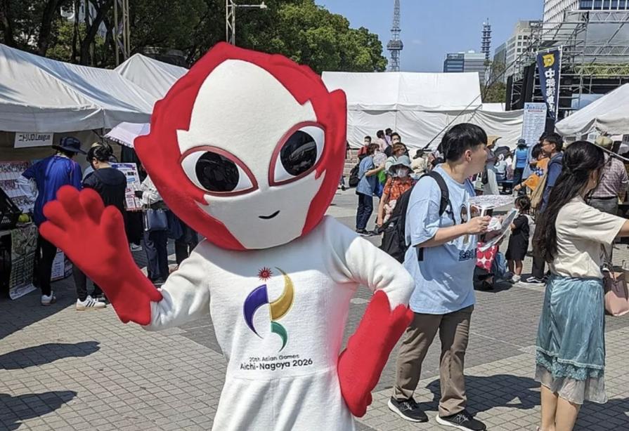 亚运会彻底变味了？日本开了个坏头，菲律宾、印度、韩国等多国接连发声质疑，这究竟还